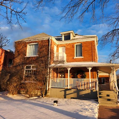 Appartement Stone House Kenora Extérieur photo