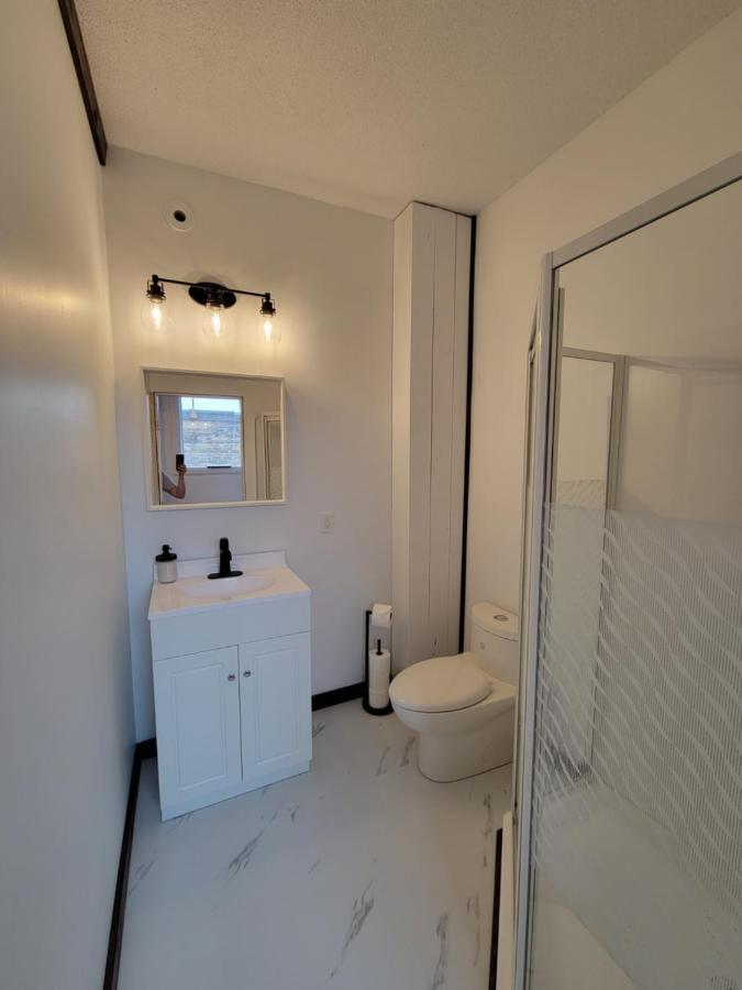 Appartement Stone House Kenora Extérieur photo