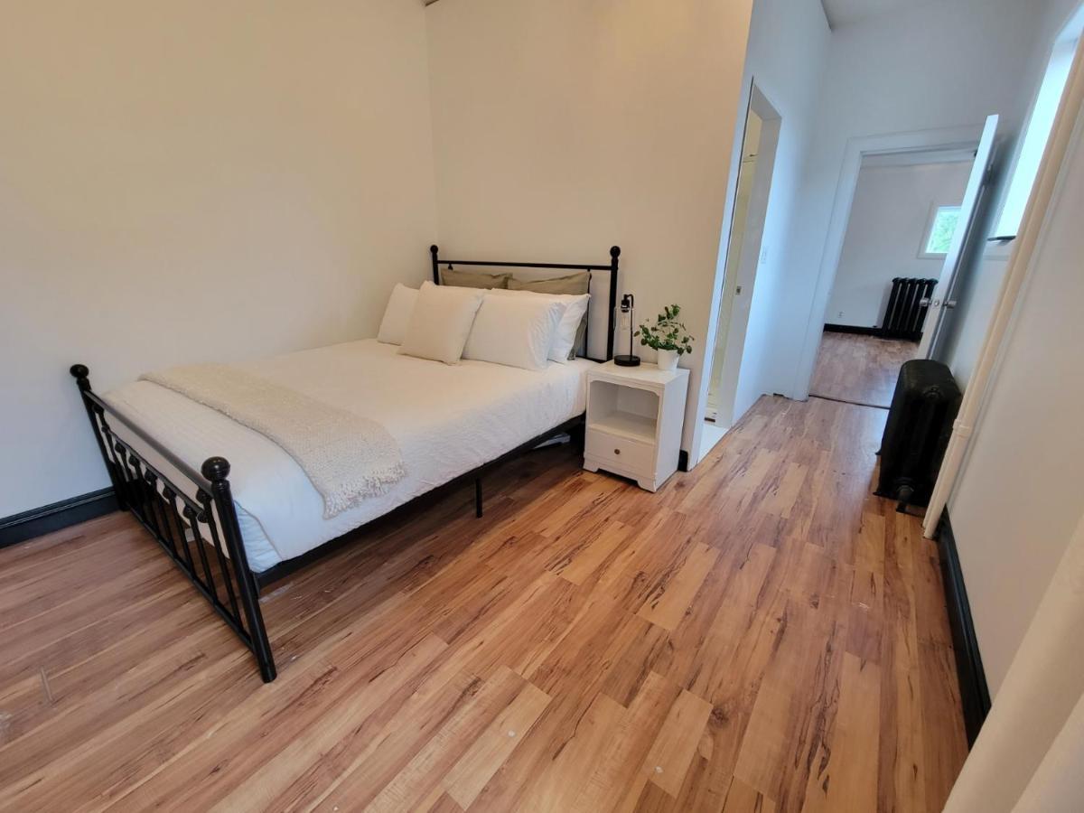 Appartement Stone House Kenora Extérieur photo