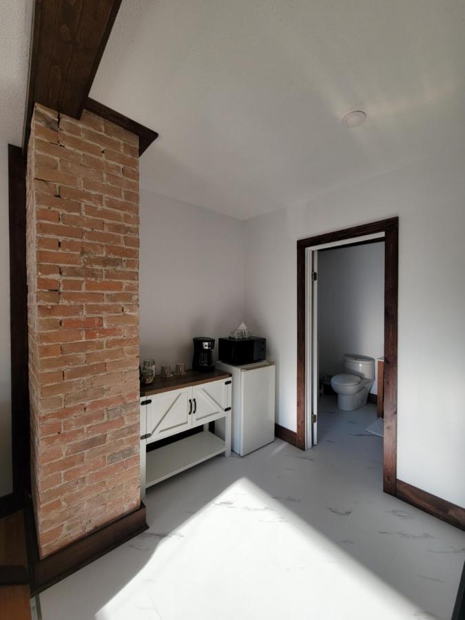 Appartement Stone House Kenora Extérieur photo