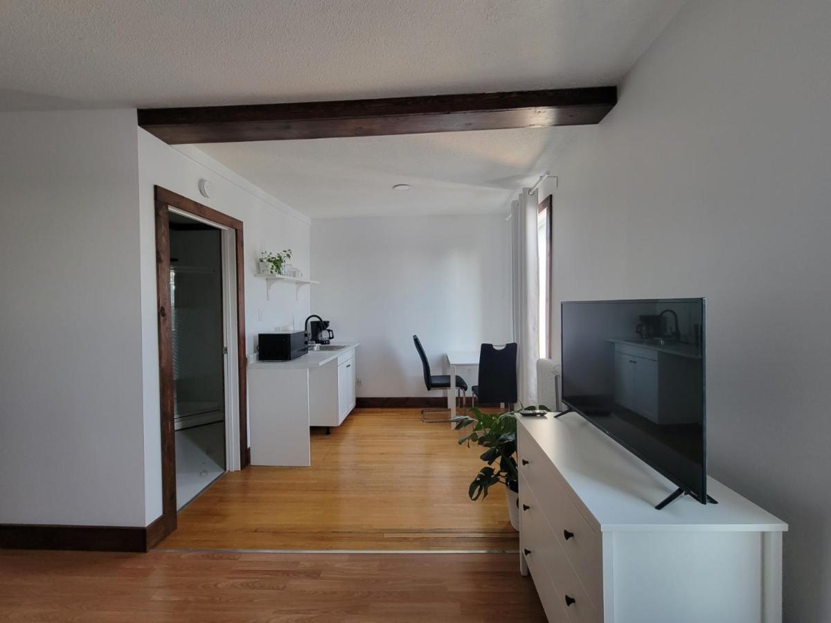 Appartement Stone House Kenora Extérieur photo