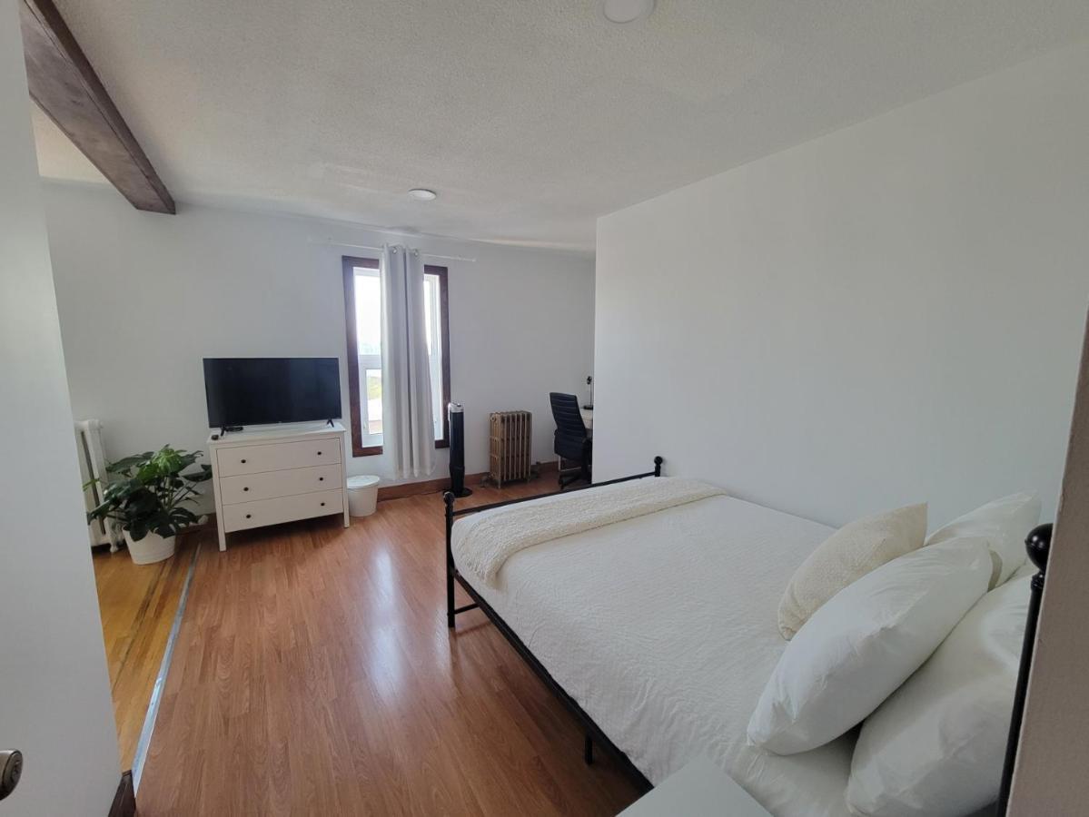 Appartement Stone House Kenora Extérieur photo