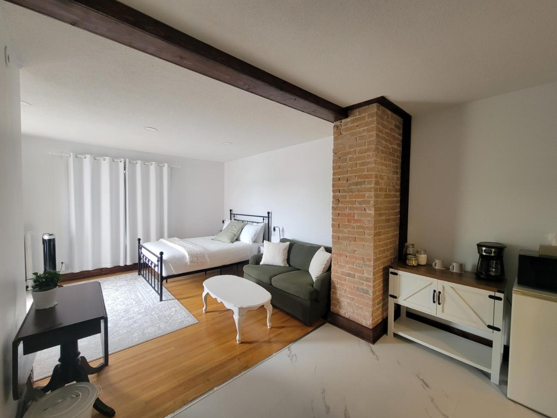 Appartement Stone House Kenora Extérieur photo