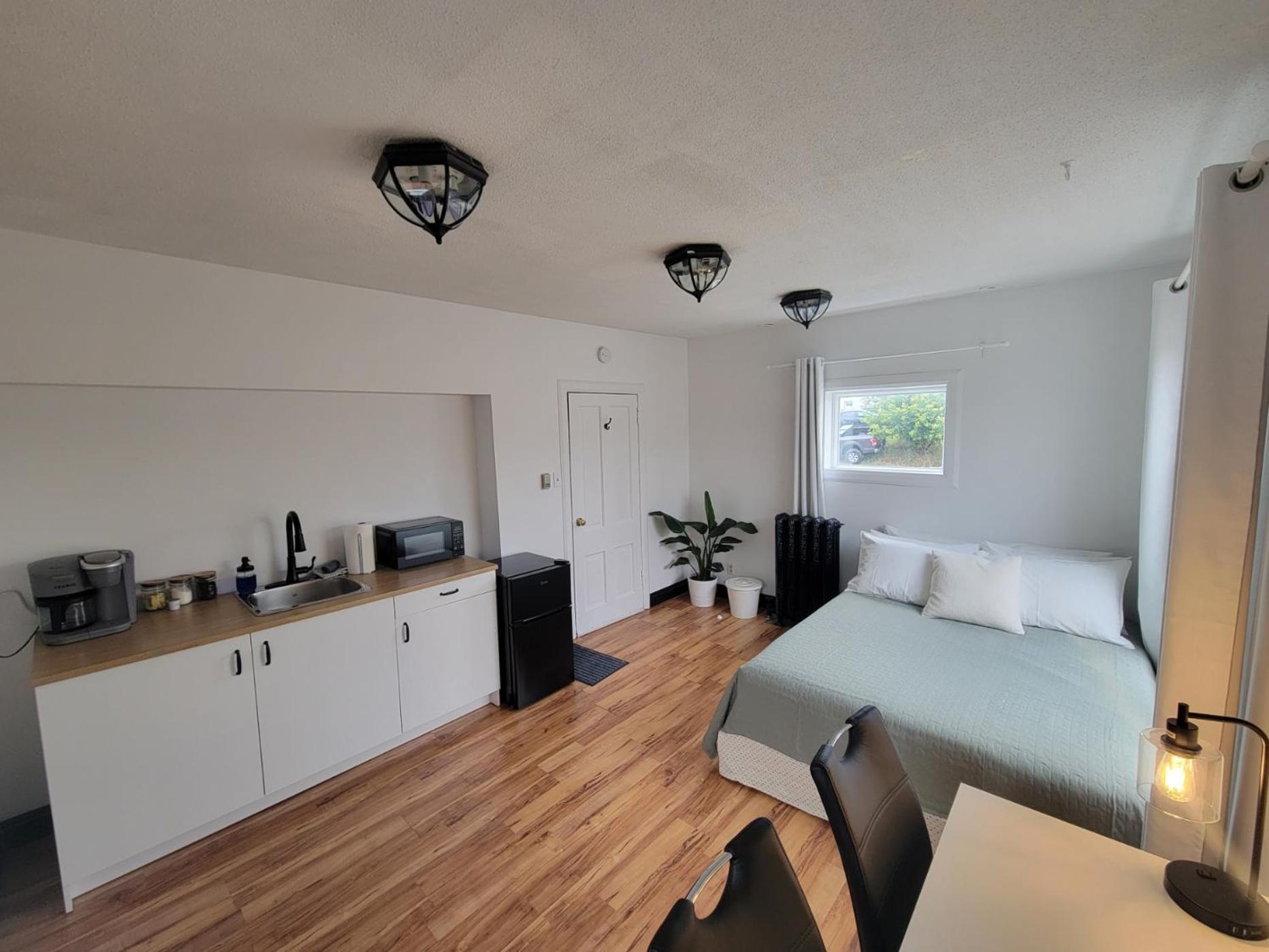 Appartement Stone House Kenora Extérieur photo