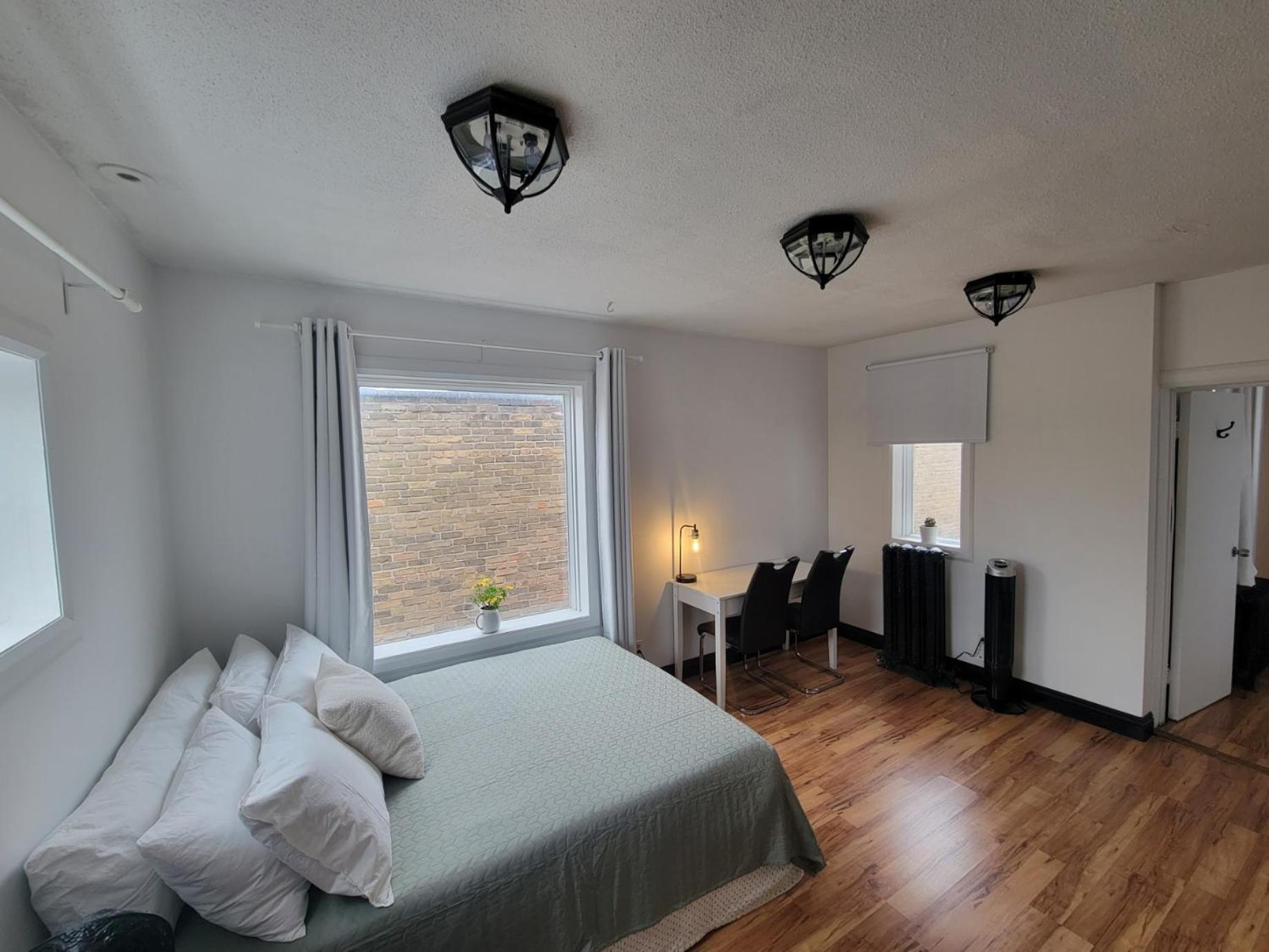 Appartement Stone House Kenora Extérieur photo